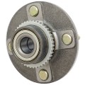 Z89107R — ZIKMAR — Wheel Hub