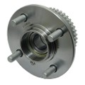 Z89111R — ZIKMAR — Wheel Hub