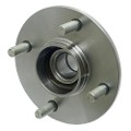 Z89114R — ZIKMAR — Wheel Hub