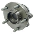 Z89116R — ZIKMAR — Wheel Hub