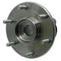 Z89118R — ZIKMAR — Wheel Hub