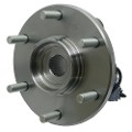 Z89119R — ZIKMAR — Wheel Hub