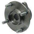 Z89121R — ZIKMAR — Wheel Hub