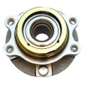 Z89124R — ZIKMAR — Wheel Hub