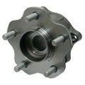 Z89127R — ZIKMAR — Wheel Hub