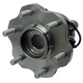 Z89128R — ZIKMAR — Wheel Hub