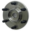 Z89129R — ZIKMAR — Wheel Hub