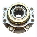 Z89137R — ZIKMAR — Wheel Hub