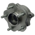 Z89138R — ZIKMAR — Wheel Hub