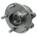 Z89139R — ZIKMAR — Wheel Hub