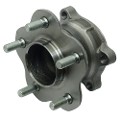 Z89140R — ZIKMAR — Wheel Hub