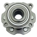 Z89147R — ZIKMAR — Wheel Hub