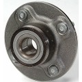 Z89150R — ZIKMAR — Wheel Hub