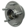 Z89152R — ZIKMAR — Wheel Hub