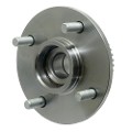 Z89153R — ZIKMAR — Wheel Hub