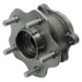 Z89154R — ZIKMAR — Wheel Hub