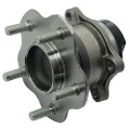 Z89155R — ZIKMAR — Wheel Hub