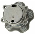 Z89159R — ZIKMAR — Wheel Hub
