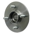 Z89160R — ZIKMAR — Wheel Hub