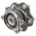 Z89162R — ZIKMAR — Wheel Hub