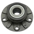 Z89170R — ZIKMAR — Wheel Hub