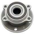 Z89172R — ZIKMAR — Wheel Hub