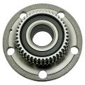 Z89173R — ZIKMAR — Wheel Hub