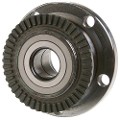 Z89175R — ZIKMAR — Wheel Hub