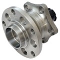 Z89178R — ZIKMAR — Wheel Hub