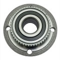 Z89180R — ZIKMAR — Wheel Hub