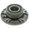 Z89182R — ZIKMAR — Wheel Hub