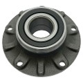 Z89183R — ZIKMAR — Wheel Hub