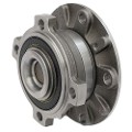 Z89184R — ZIKMAR — Wheel Hub
