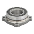 Z89187R — ZIKMAR — Wheel Hub