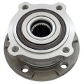 Z89190R — ZIKMAR — Wheel Hub
