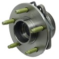 Z89197R — ZIKMAR — Wheel Hub