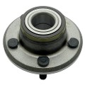Z89199R — ZIKMAR — Wheel Hub