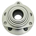 Z89200R — ZIKMAR — Wheel Hub