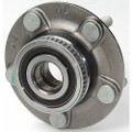 Z89201R — ZIKMAR — Wheel Hub