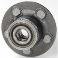Z89202R — ZIKMAR — Wheel Hub