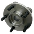 Z89207R — ZIKMAR — Wheel Hub