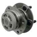 Z89208R — ZIKMAR — Wheel Hub