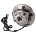 Z89210R — ZIKMAR — Wheel Hub