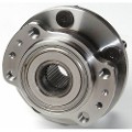 Z89212R — ZIKMAR — Wheel Hub