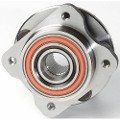 Z89213R — ZIKMAR — Wheel Hub