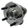 Z89215R — ZIKMAR — Wheel Hub