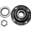 Z89217R — ZIKMAR — Wheel Hub
