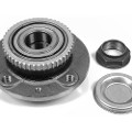 Z89219R — ZIKMAR — Wheel Hub