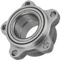 Z89233R — ZIKMAR — Wheel Hub