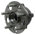 Z89243R — ZIKMAR — Wheel Hub